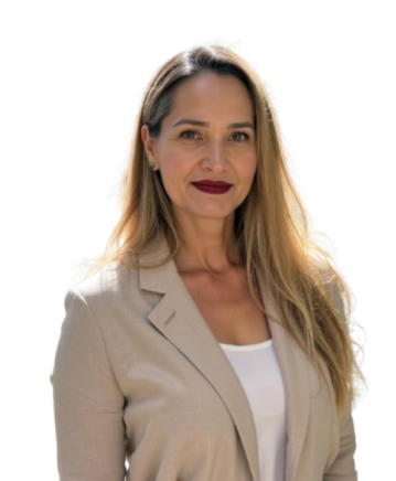 Roselia  Pena Iniguez